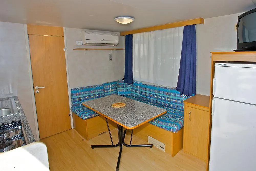 PUY Arena Stoja Camping Homes 4*,  קרואטיה