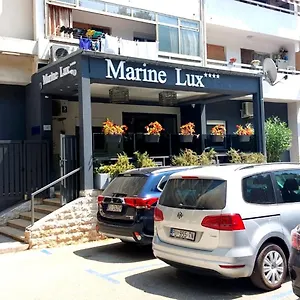 Marine Lux Horvátország