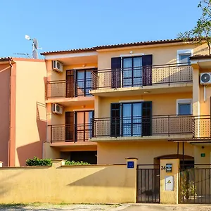 Silvana 74 Apartman