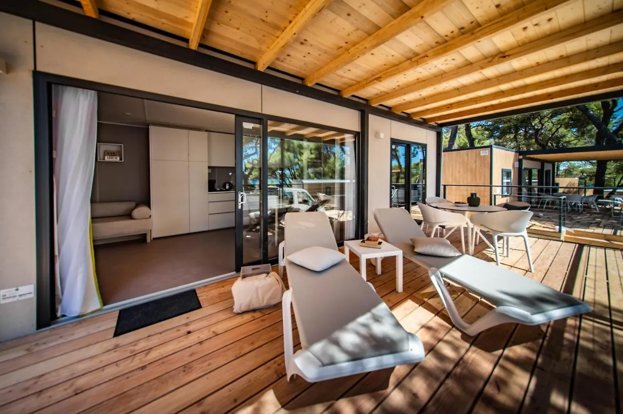 Arena Stoja Camping Homes Póla 4*,  Horvátország