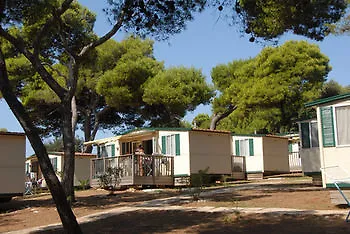 Arena Stoja Camping Homes Pula