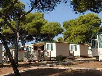 Arena Stoja Camping Homes Pula