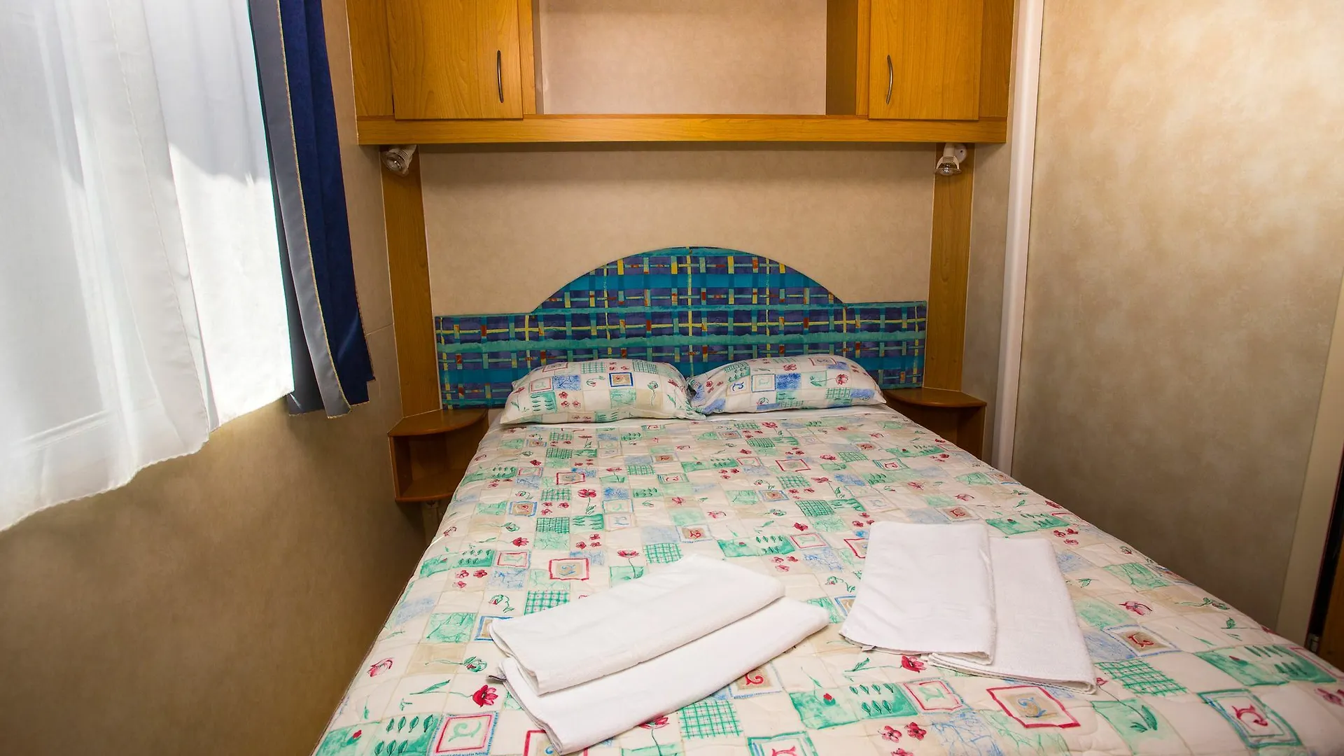**** База отдыха Arena Stoja Camping Homes Пула Хорватия
